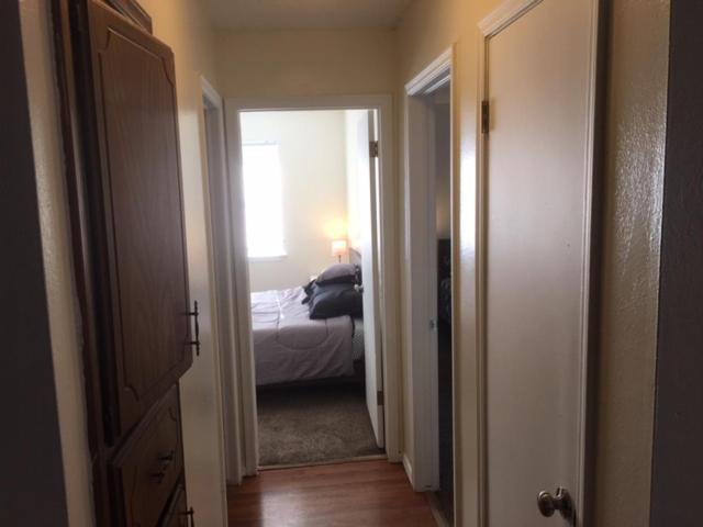 Fully Furnished Two Bedroom Apartment Lawton Εξωτερικό φωτογραφία