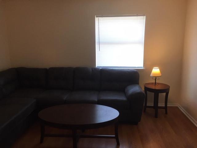 Fully Furnished Two Bedroom Apartment Lawton Εξωτερικό φωτογραφία